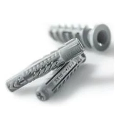 Általános rögzitések - Tégla, Beton