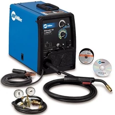 Hegesztőgépek - inverterek