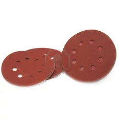 Tépőzáras csiszolótárcsák - fibertárcsák