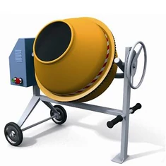 Betonkeverők Betonkeverők