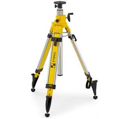 Állványok (lézeres szintezőhöz és távolságmérőhöz)