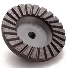 Betoncsiszoló gyémánttárcsák