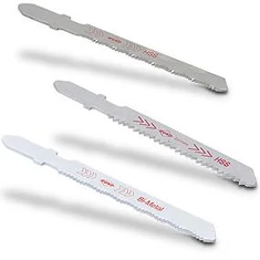 Dekopír- és Orrfűrészlapok