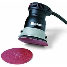 Excenter és Rezgőcsiszolók