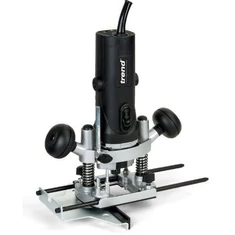 Felsőmarók és egyéb faipari marógépek