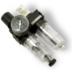 Olajleválasztók - Levegőszűrők Olajleválasztók - Levegőszűrők