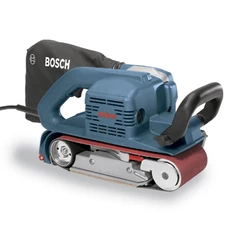 Szalagcsiszoló gépek