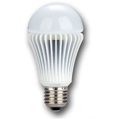 LED izzók és LED fénycsövek (E27, E14, T8 és GU10 foglalattal)