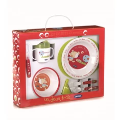 Egyéb kiegészítő termékek