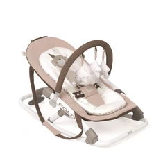 Etetőszékek, pihenőszékek és játszószőnyegek