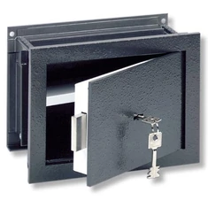 Falba építhető széfek Falba építhető széfek