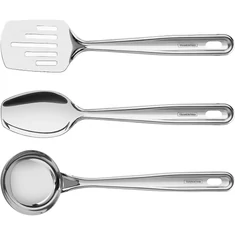 Késkészletek és evőeszköz készletek