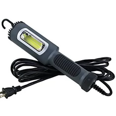 LED munkalámpák, fejlámpák és elemlámpák