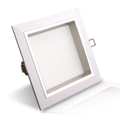 LED panelek és lámpatestek
