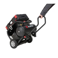 Olajmentes kompresszorok Olajmentes kompresszorok