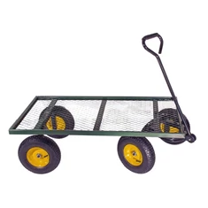 Molnárkocsik és kézikocsik