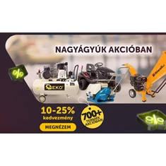 Nagyágyúk akcióban