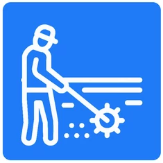 Kerti gépek és szerszámok Kerti gépek és szerszámok