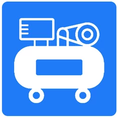 Levegős gépek és szerszámok