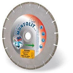 Gyémánttárcsák (Beton - Tégla - Csempe)