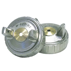 Festékszóró fúvókák