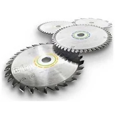 Körfűrészlapok (Fához - Aluminiumhoz)