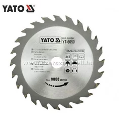 Yato Körfűrészlapok