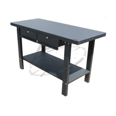 Munkapadok, satupadok és szerelőasztalok Munkapadok, satupadok és szerelőasztalok