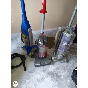 Milyen porszívót vegyek?
