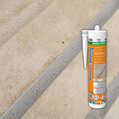 Hézagkitöltés stílusosan: a matt szilikonok előnyei