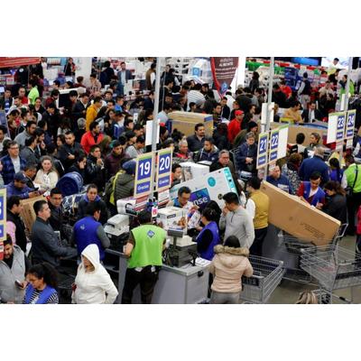 Black Friday 2018 a Szerszamkell.hu oldalon is - Fekete Péntek