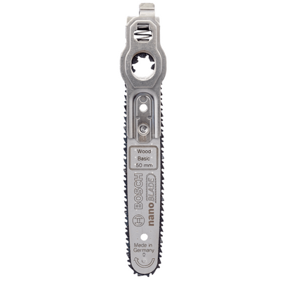 Bosch NanoBlade Wood Basic 50 fűrészlap