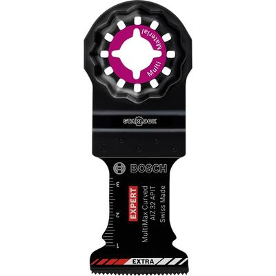 Bosch Expert MultiMax AIZ32 APT Starlock fűrészlap multigéphez, karbid, 32x40mm, 1db