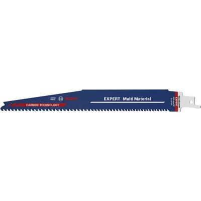 Bosch Expert S1156XHM Multi Material orrfűrész több anyaghoz, 225mm, 6-8TPI