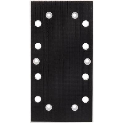 Bosch csiszolótalp a GSS 230 rezgőcsiszolókhoz, általános, 93x185mm