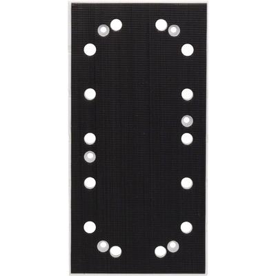 Bosch csiszolótalp a GSS 280 rezgőcsiszolókhoz, általános, 115x230mm
