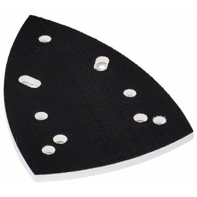 Bosch csiszolótalp rezgőcsiszolókhoz, általános, 100x150mm