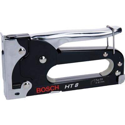 Bosch HT 8 kézi tűzőgép, típus 53, 4-8mm