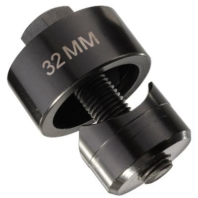 CFH lyukstancoló, 32mm