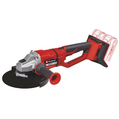 Einhell AXXIO 36/230 Q Solo akkus sarokcsiszoló 230mm, 2x18V (akku és töltő nélkül)