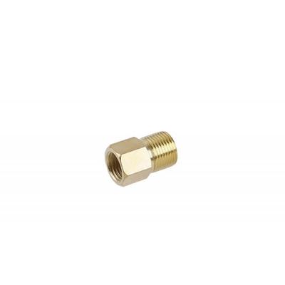 Festa szűkítő réz, 3/8"-1/4"
