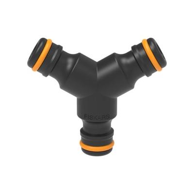 Fiskars Comfort három ágú csatlakozó