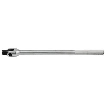 Fortum hajtókar, csuklós, 3/4", 50.5cm