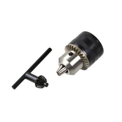 Geko fúrófej kulccsal, 13mm, M12x1.25