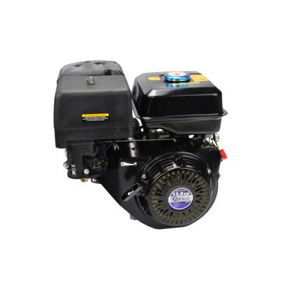 Geko négyütemű benzinmotor, 9.6kW