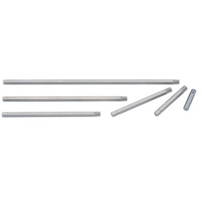 Genius Tools torx (külső) bit, T-30, 30mm, 1/4"