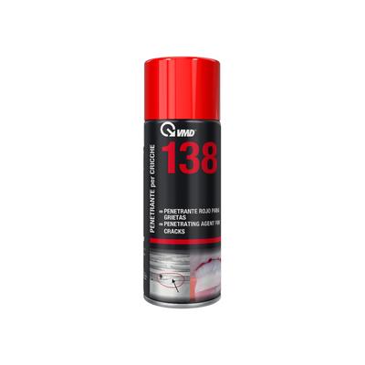 Repedésvizsgáló penetráló, 400ml, 2/3