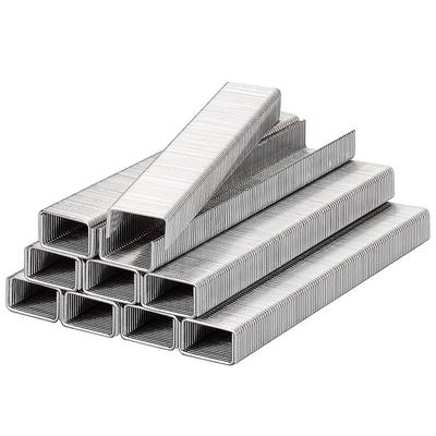 KWB PROFI extra erős acél tűzőgép kapocs 11,4x8mm (5000db)