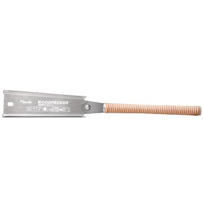 KWB Profi japán fogazású asztalos fűrész, két élű, 240-599mm