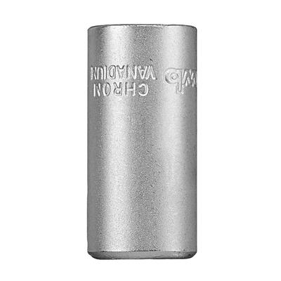 KWB Profi CrV krómozott átalakító, 1/4"x1/4"